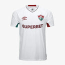 Camisa Fluminense 2025/26 II Tricolor Umbro