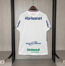 Camisa Fortaleza lI 24/25 Listrada (Com todos patrocinadores)