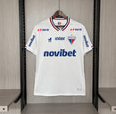 Camisa Fortaleza lI 24/25 Listrada (Com todos patrocinadores)