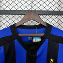 Camisa Inter de Milão - 2002/2003 Home