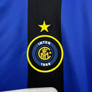 Camisa Inter de Milão - 2002/2003 Home
