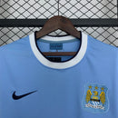 Camisa Manchester City - 2013/2014 Home