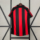 Camisa Milan - 2000/2002 Home