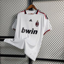 Camisa Milan - 2009/2010 Away