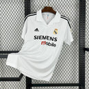 Camisa Real Madrid - 2002/2003 Home