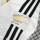 Camisa Real Madrid - 2002/2003 Home