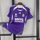 Camisa Real Madrid - 2006 Third