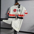 Camisa São Paulo - 2006 Home
