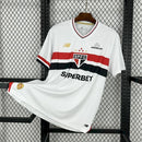 Camisa São Paulo - Home