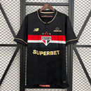 Camisa São Paulo - Third