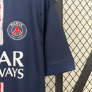 Camisa PSG Titular 24/25 - Versão Torcedor