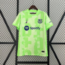 Camisa Barcelona 3 Reserva 24/25 - Versão Torcedor