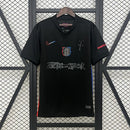 Camisa Barcelona Reserva 25/26 - Versão Torcedor